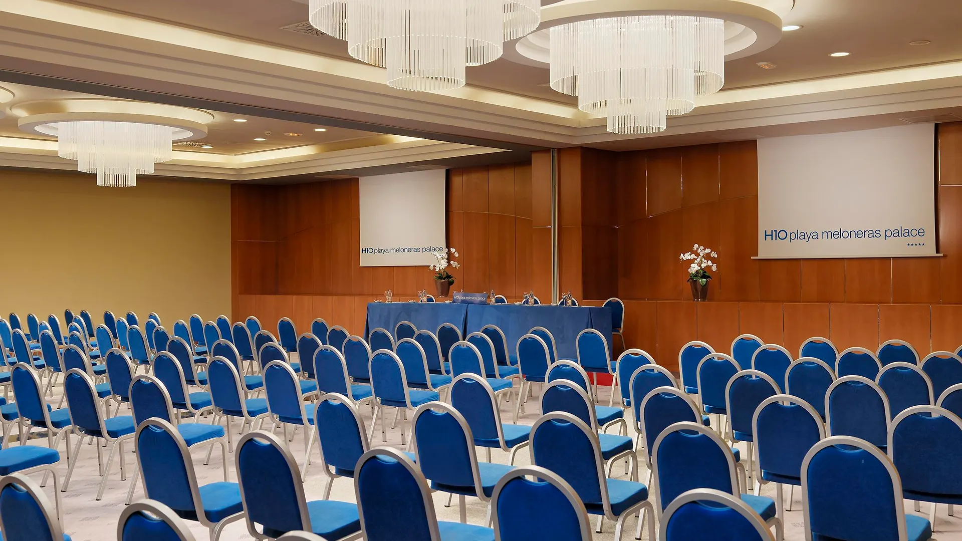 H10 Playa Meloneras Horizons Collection Hotel 5*,  Espanha