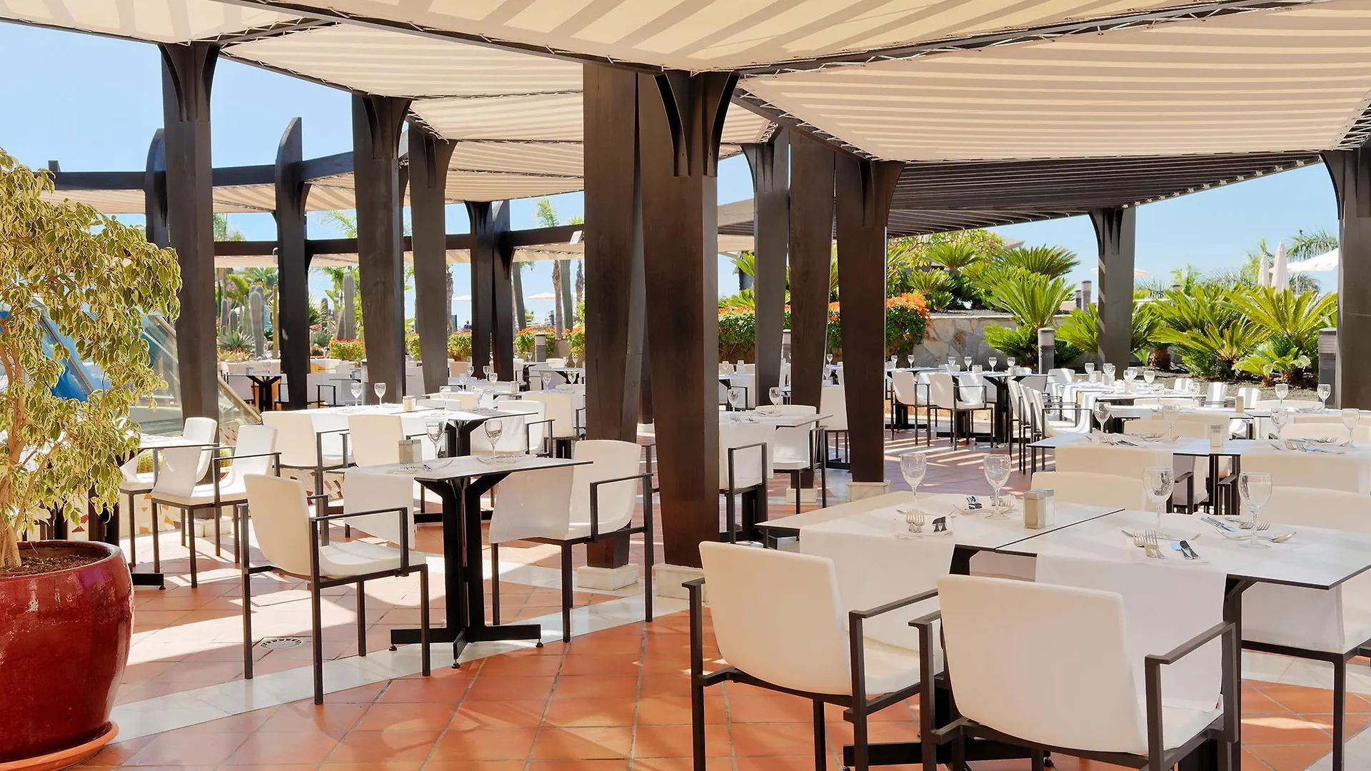 H10 Playa Meloneras Horizons Collection Hotel