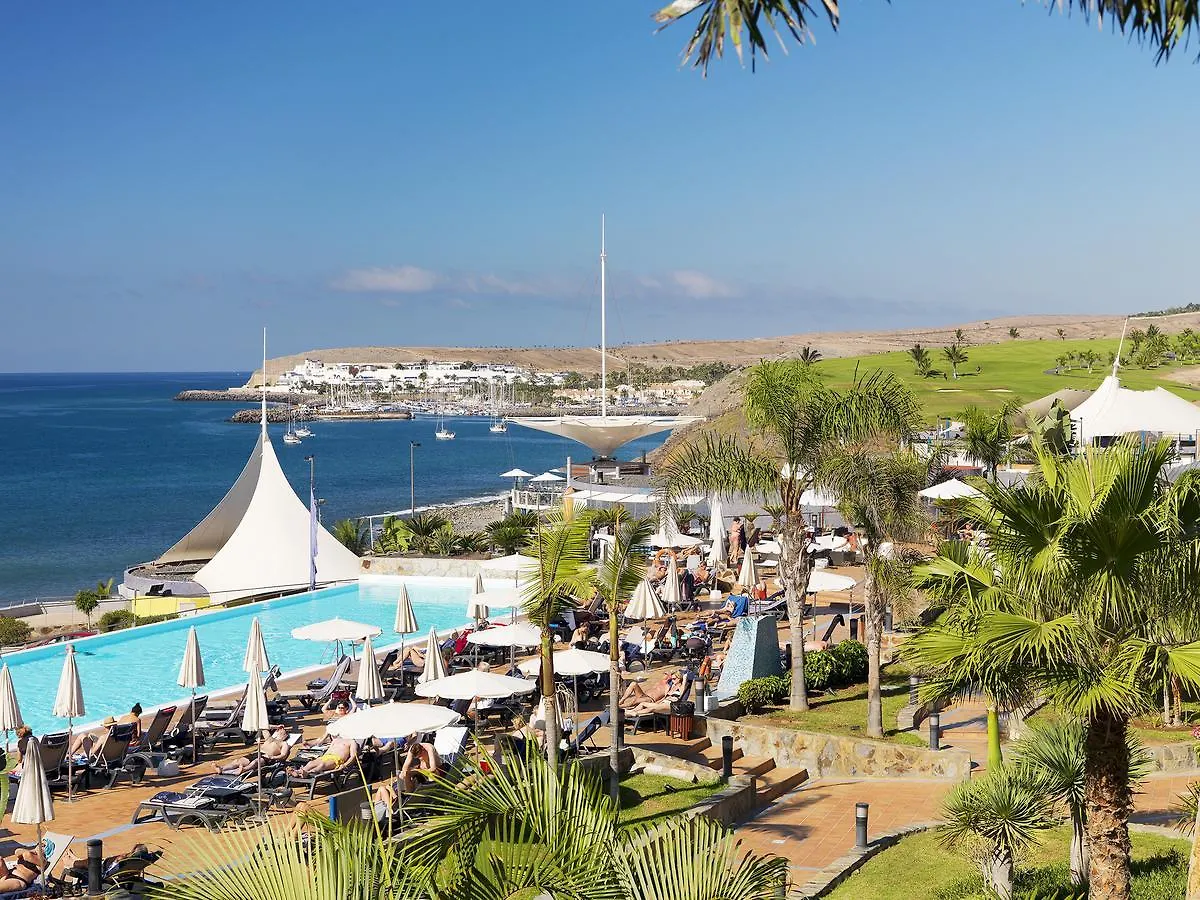 H10 Playa Meloneras Horizons Collection Hotel