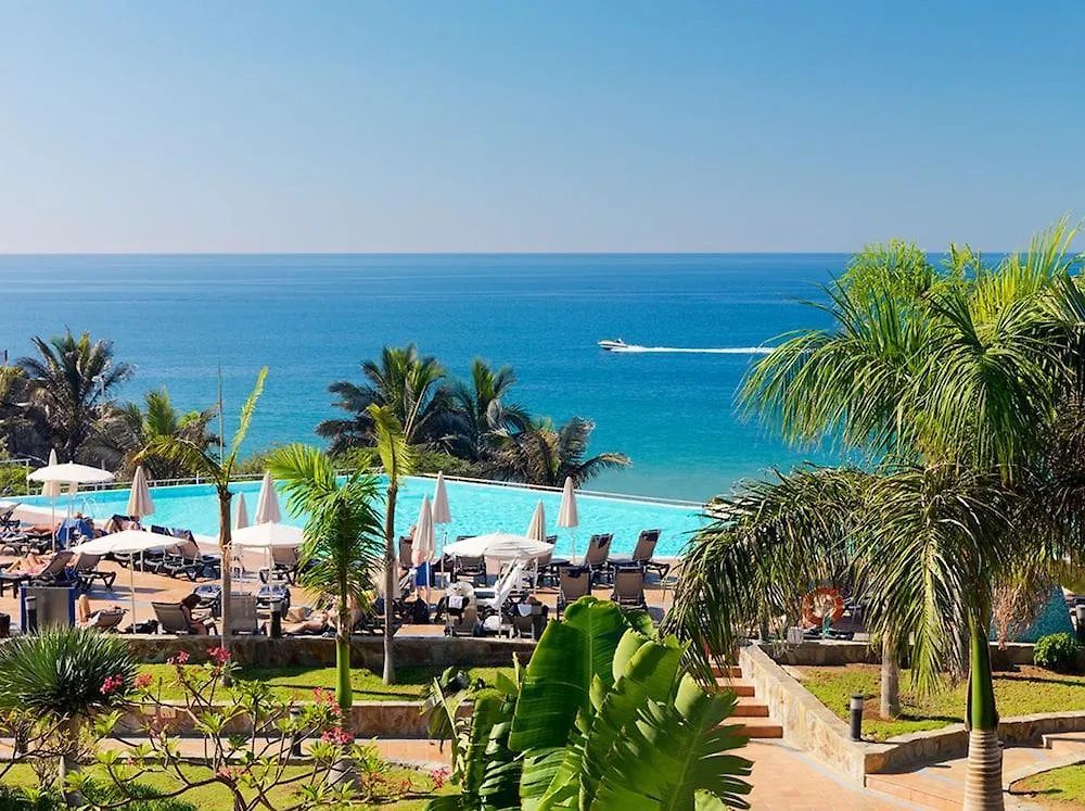 H10 Playa Meloneras Horizons Collection Hotel Spain