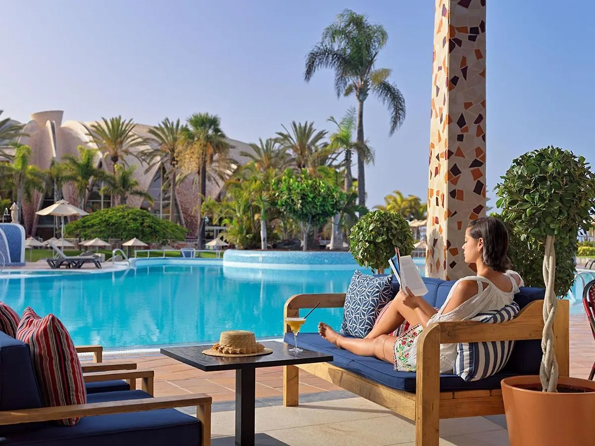 H10 Playa Meloneras Horizons Collection Hotel