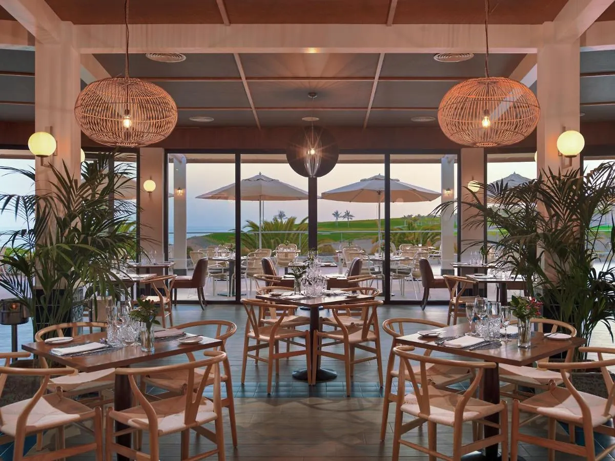 H10 Playa Meloneras Horizons Collection Hotel