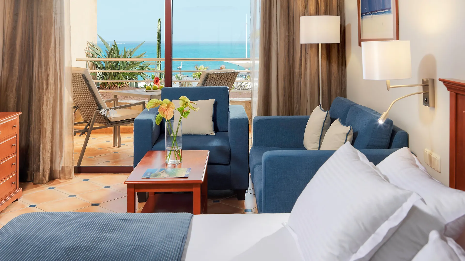 *****  H10 Playa Meloneras Horizons Collection Hotel Spain
