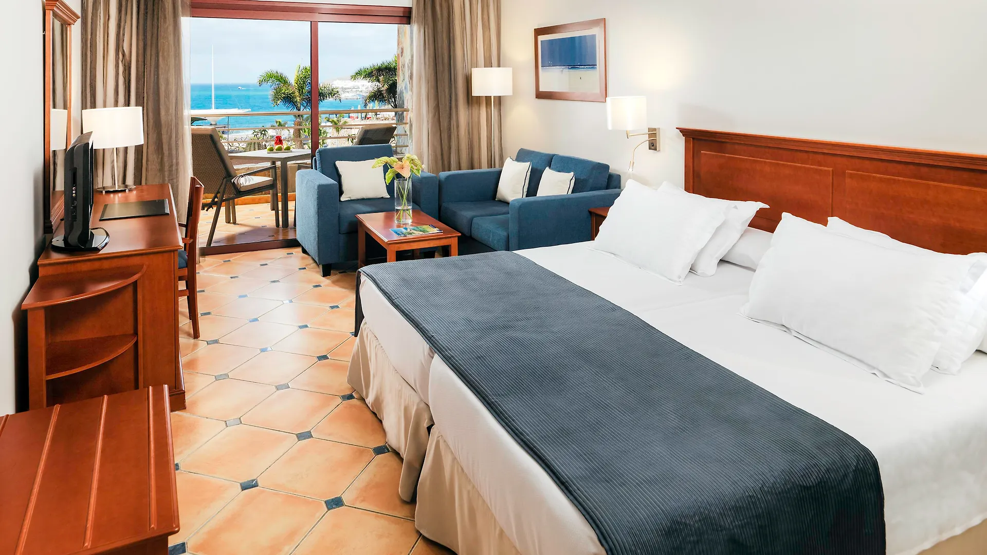 H10 Playa Meloneras Horizons Collection Hotel