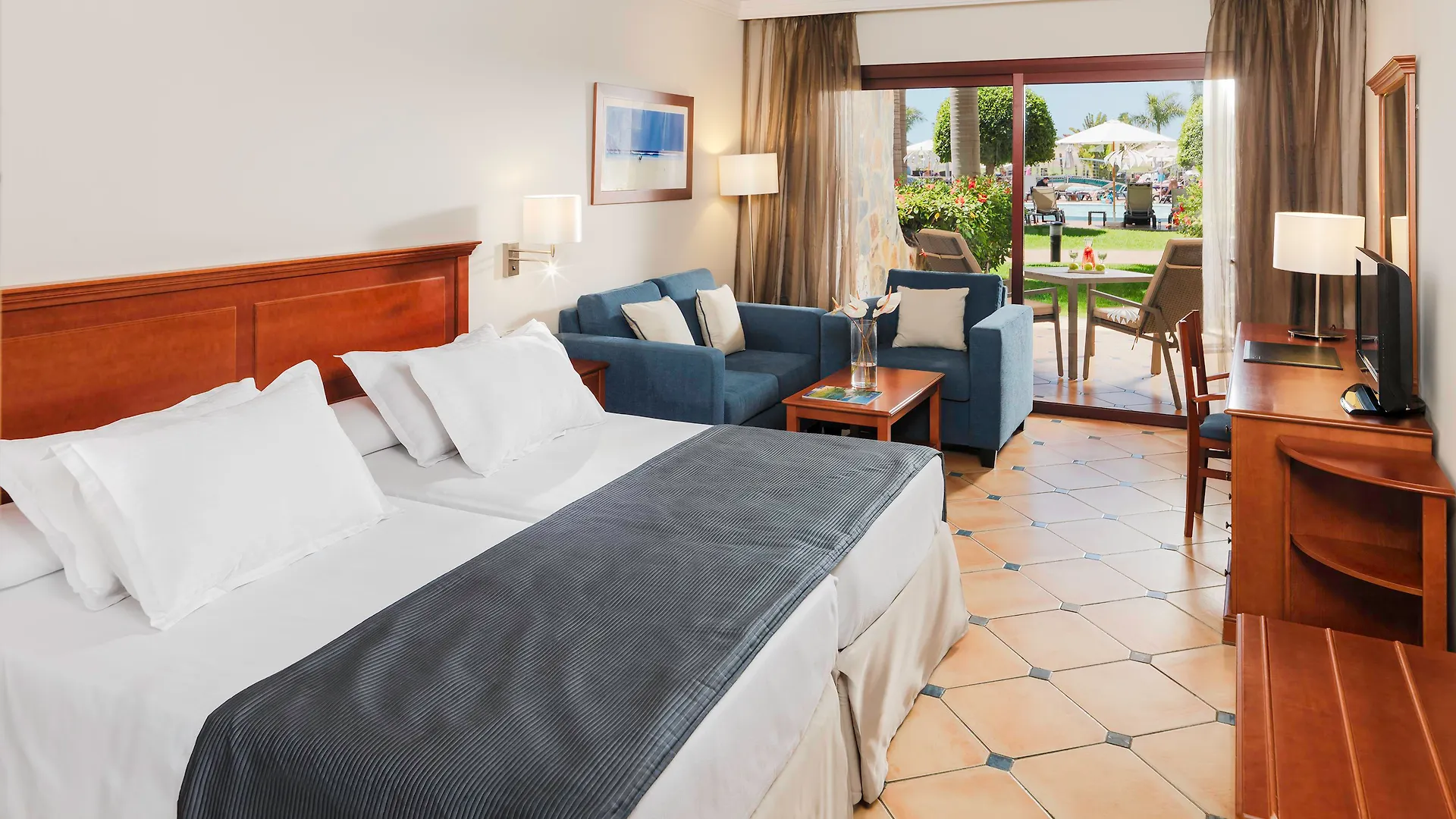 H10 Playa Meloneras Horizons Collection Hotel 5*,  Spain