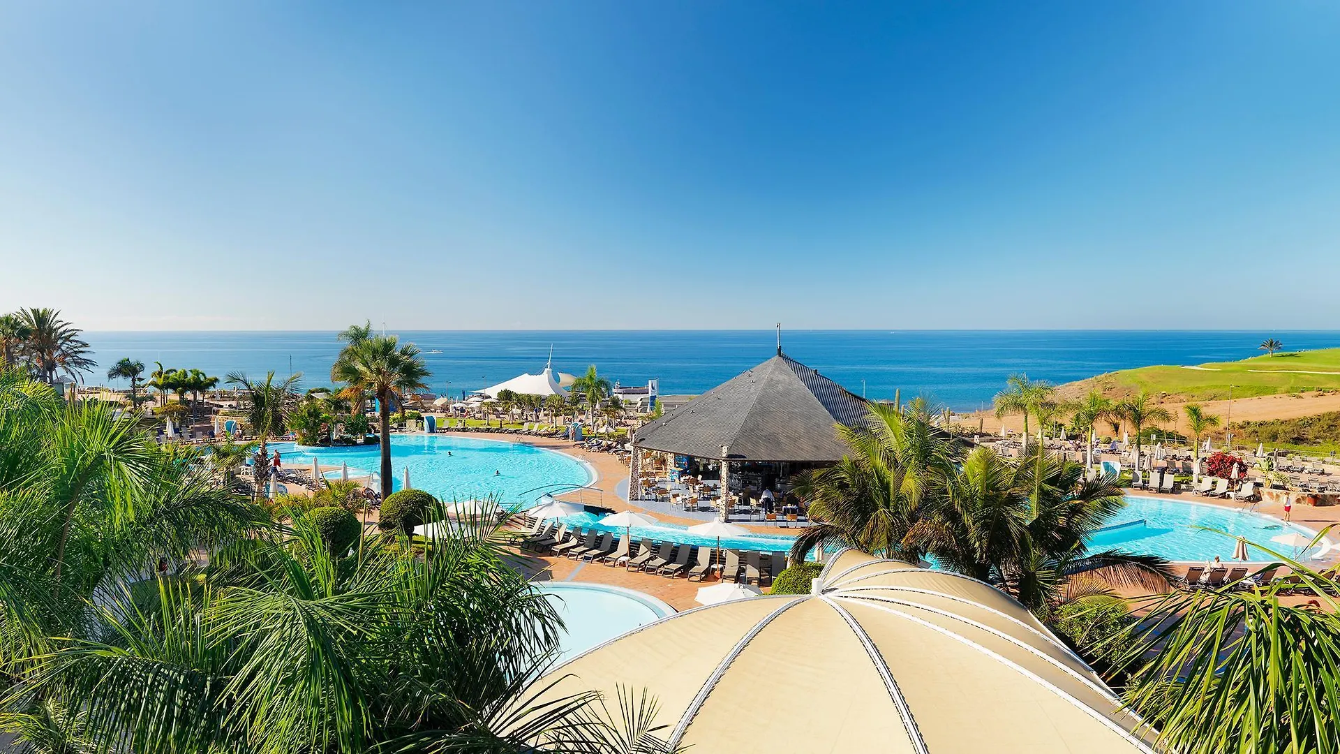 H10 Playa Meloneras Horizons Collection Hotel