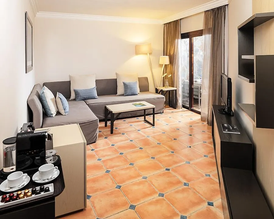 H10 Playa Meloneras Horizons Collection Hotel
