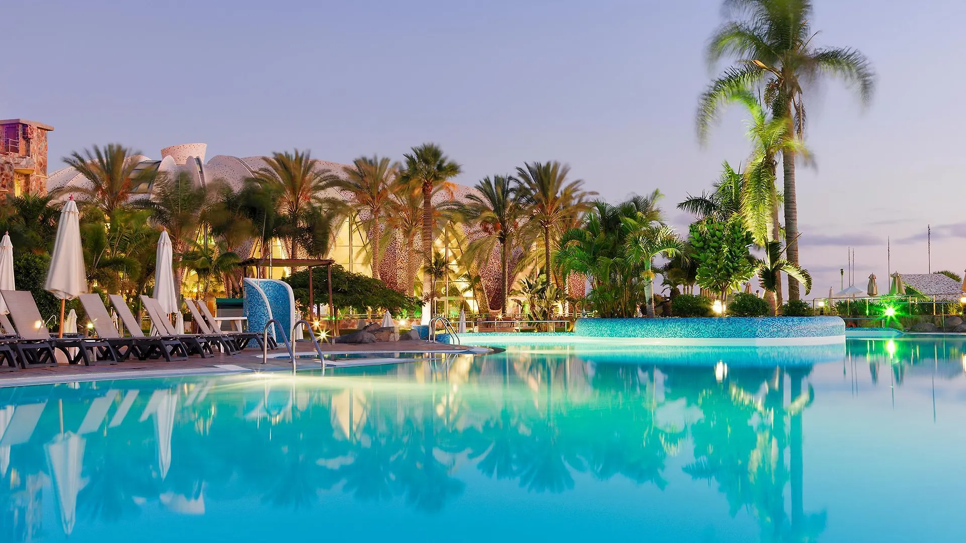 H10 Playa Meloneras Horizons Collection Hotel