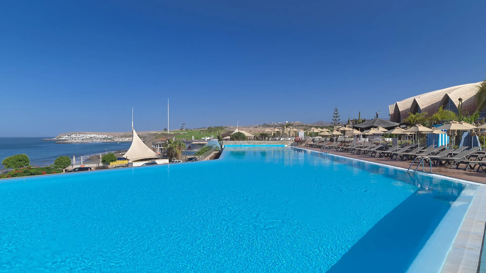 H10 Playa Meloneras Horizons Collection Hotel