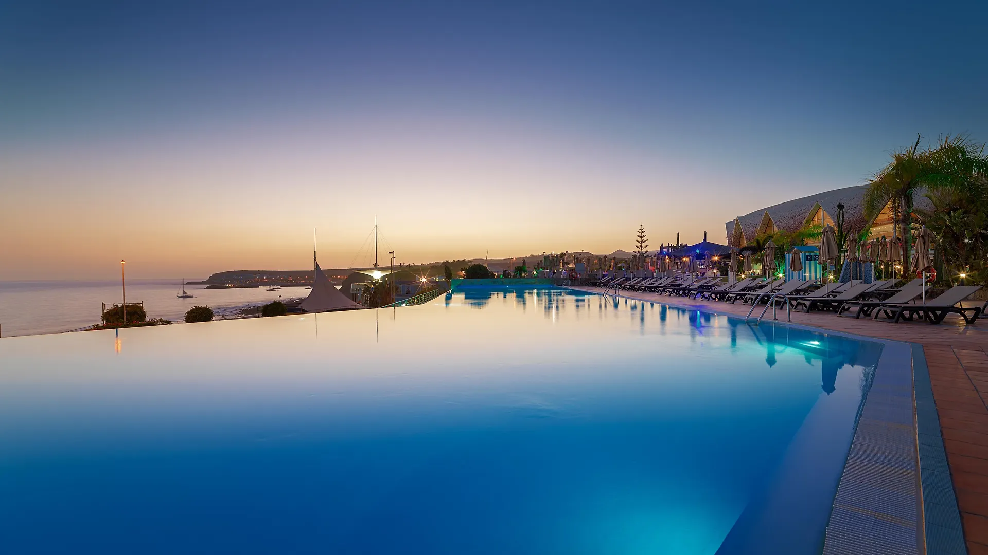 H10 Playa Meloneras Horizons Collection Hotel 5*,  Spain