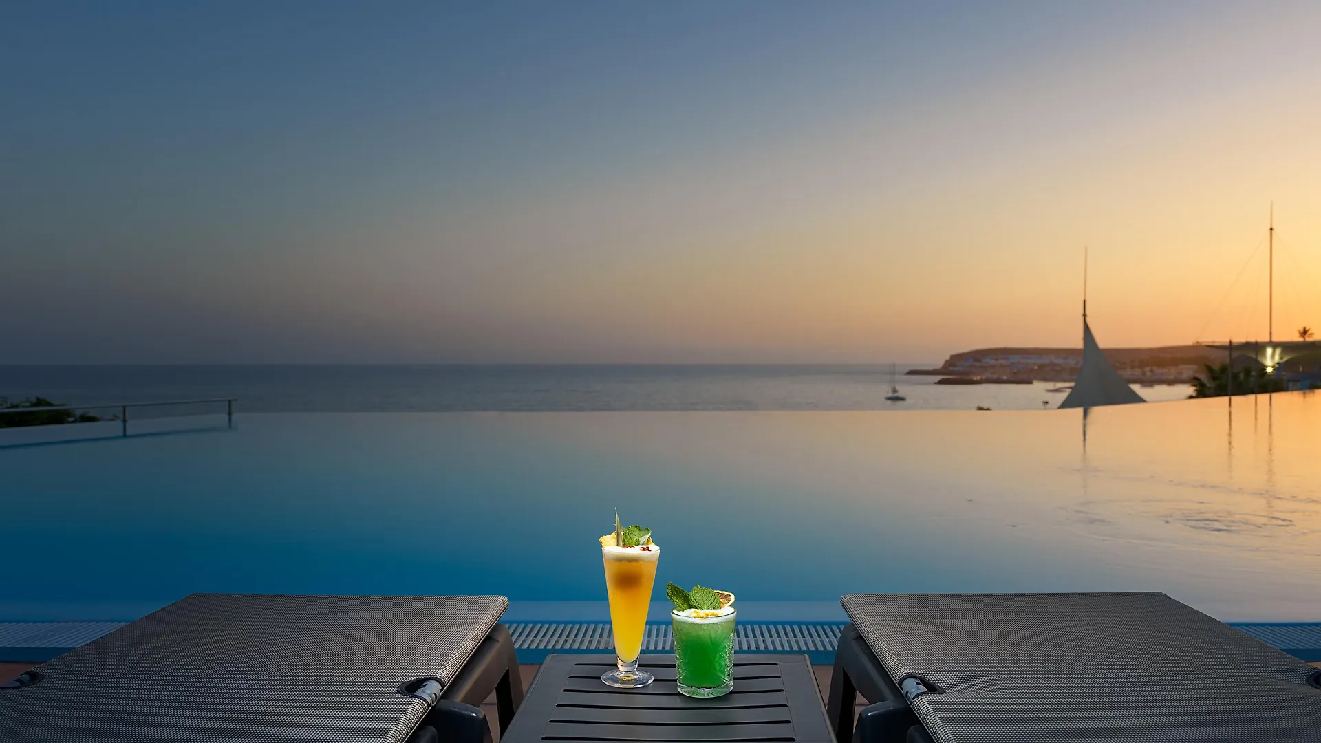 H10 Playa Meloneras Horizons Collection Hotel