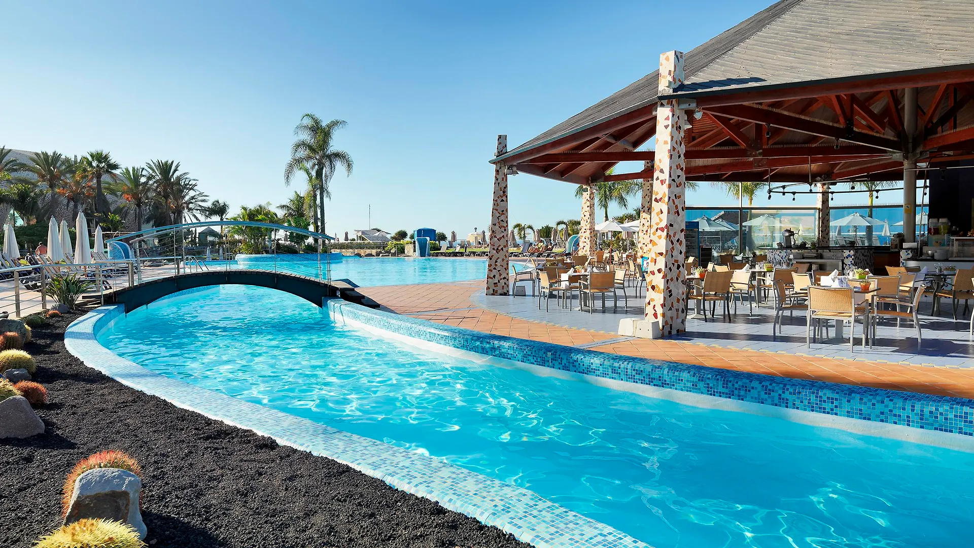 H10 Playa Meloneras Horizons Collection Hotel