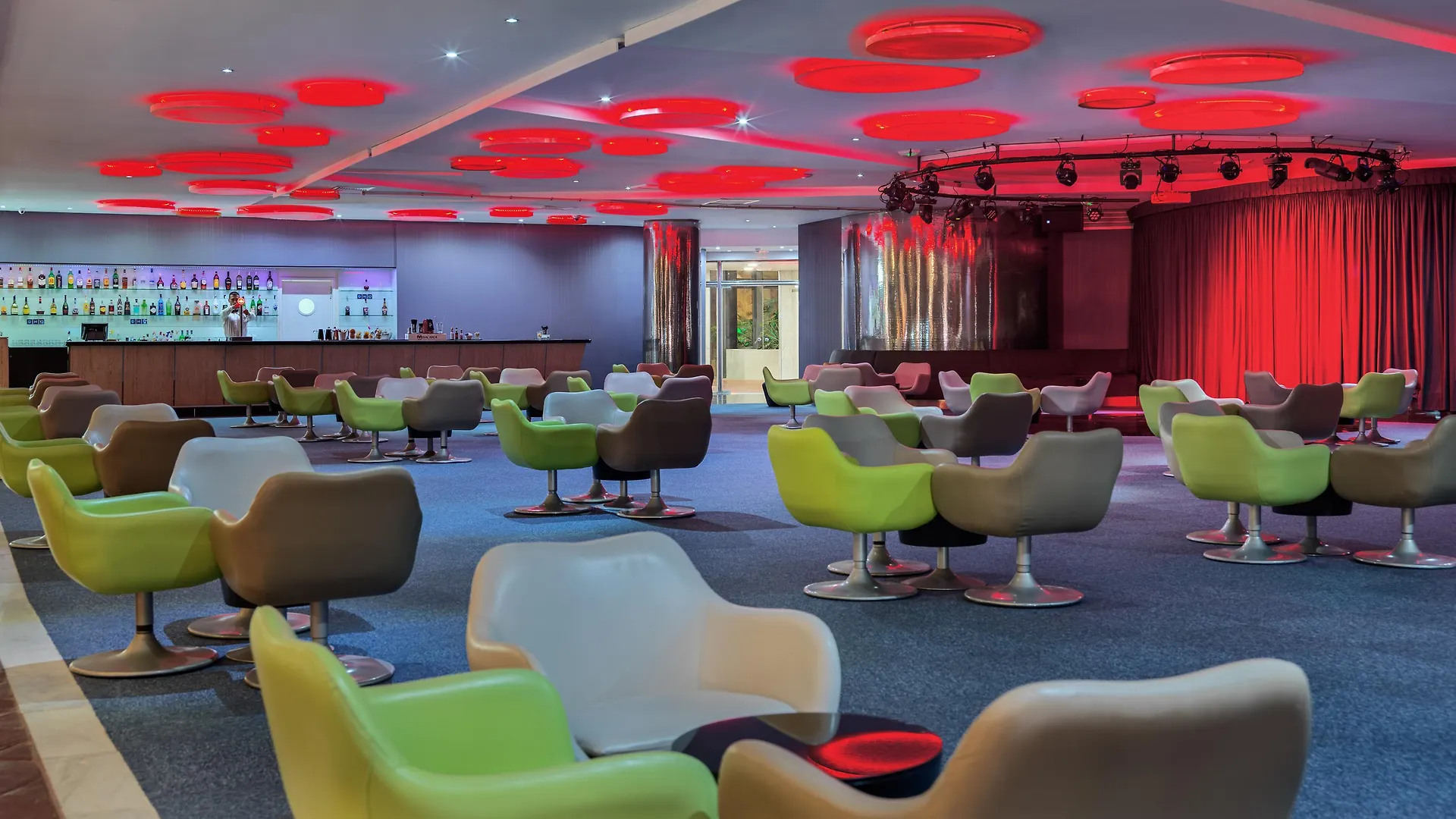 H10 Playa Meloneras Horizons Collection Hotel Spain