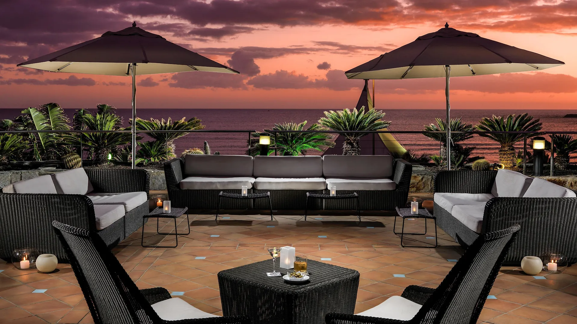 H10 Playa Meloneras Horizons Collection Hotel Spain