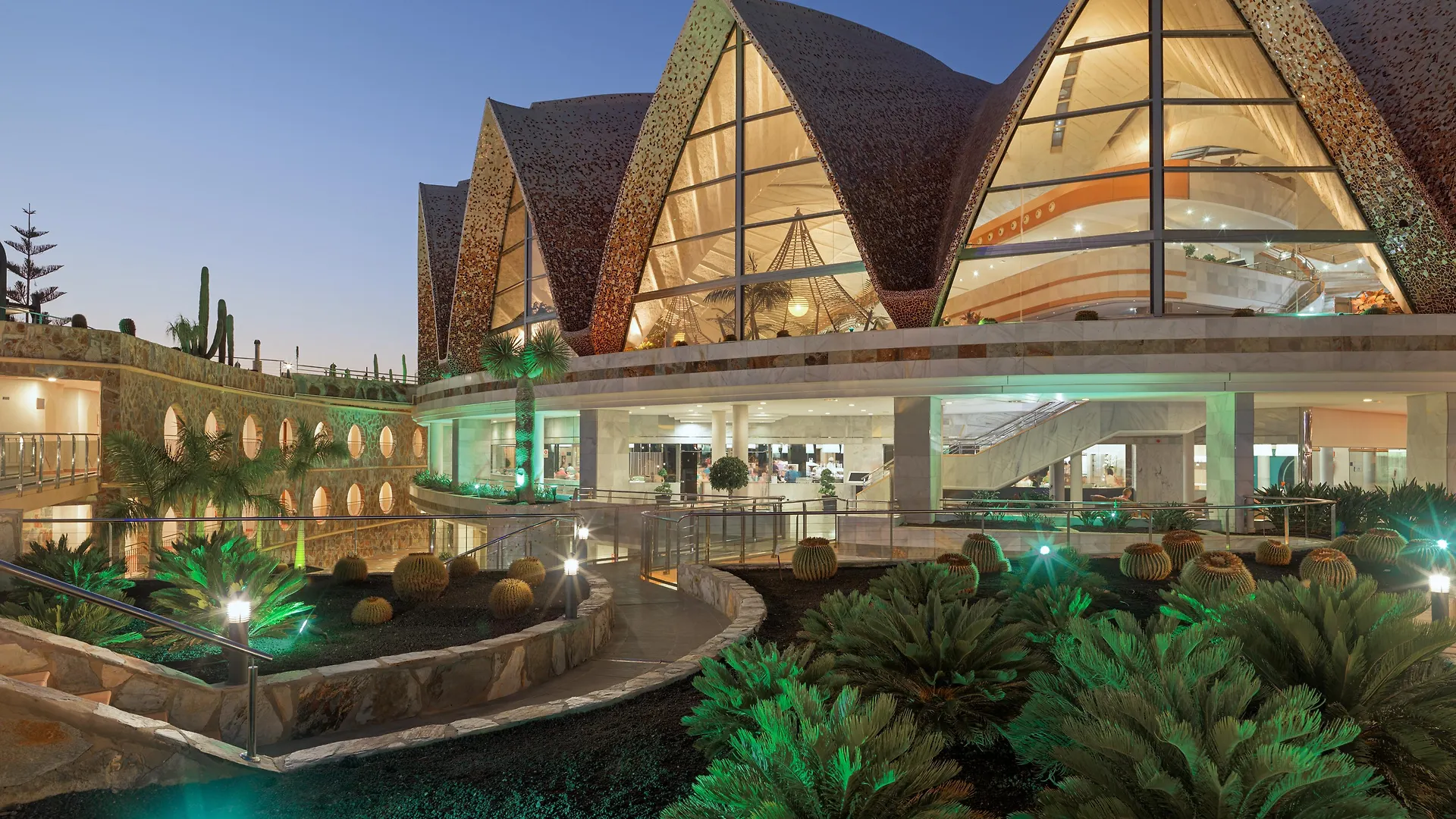 H10 Playa Meloneras Horizons Collection Hotel