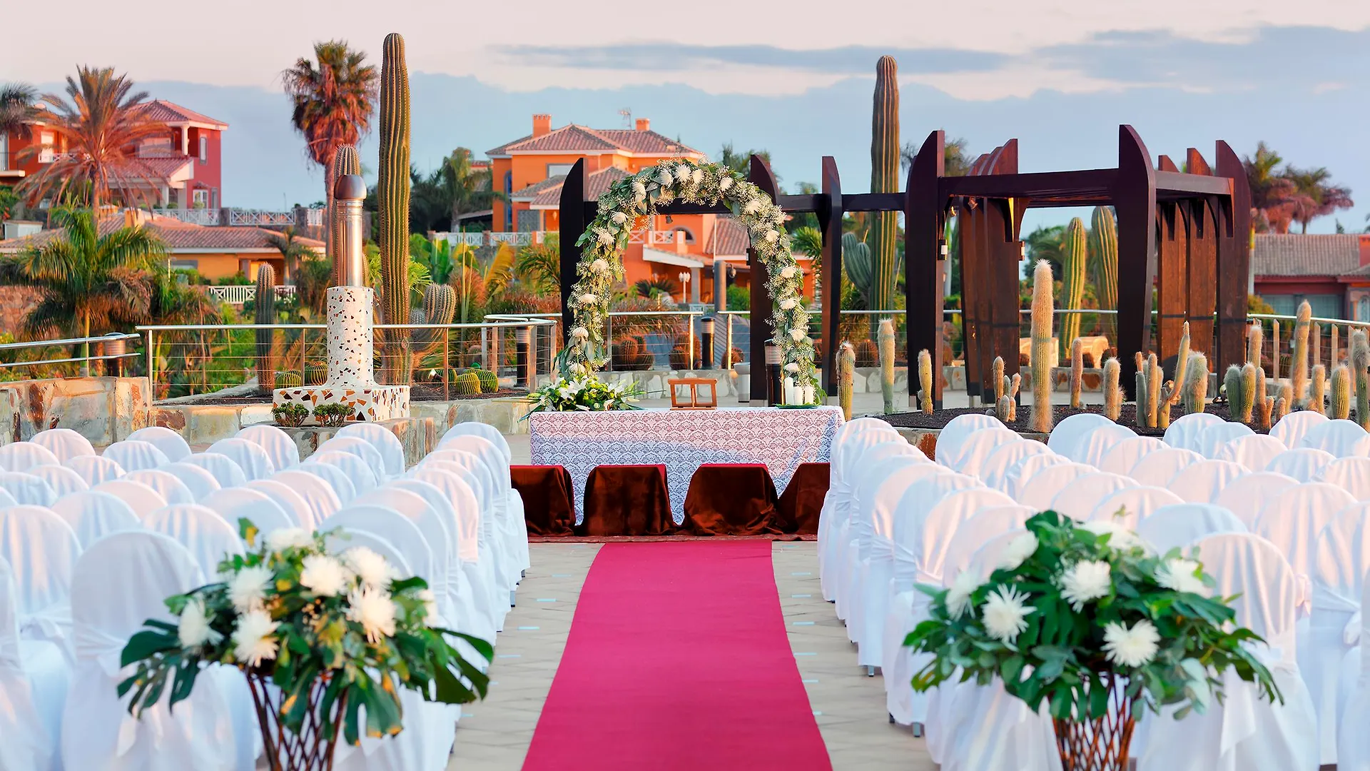 H10 Playa Meloneras Horizons Collection Hotel