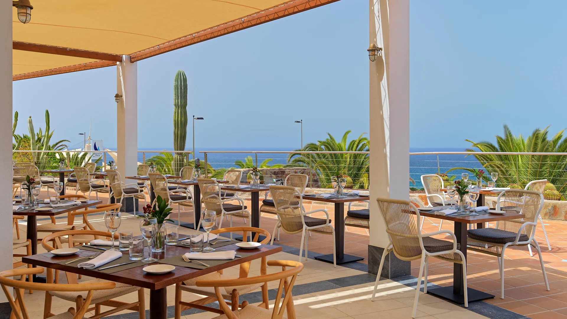 H10 Playa Meloneras Horizons Collection Hotel