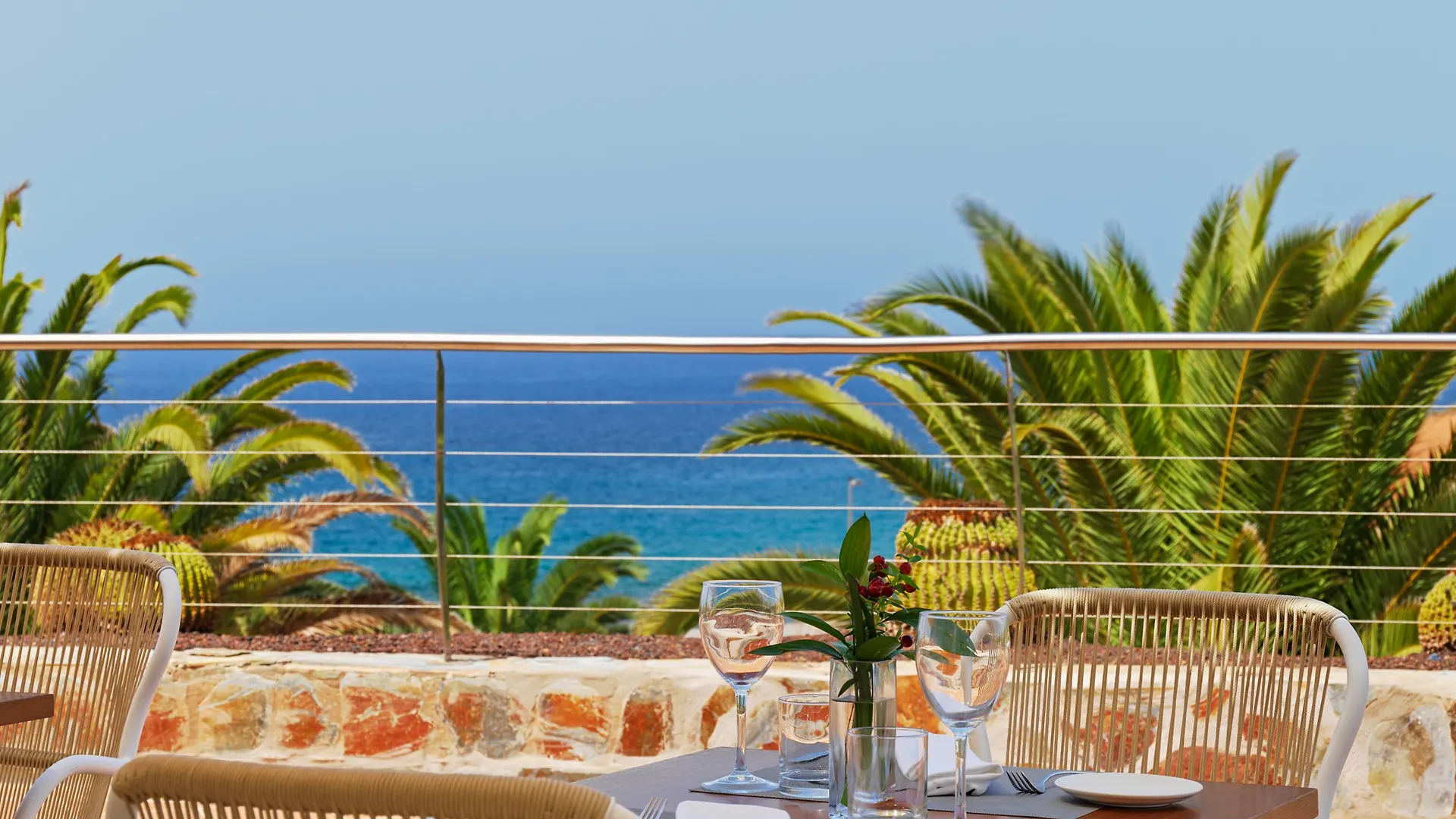 H10 Playa Meloneras Horizons Collection Hotel 5*,  Spain