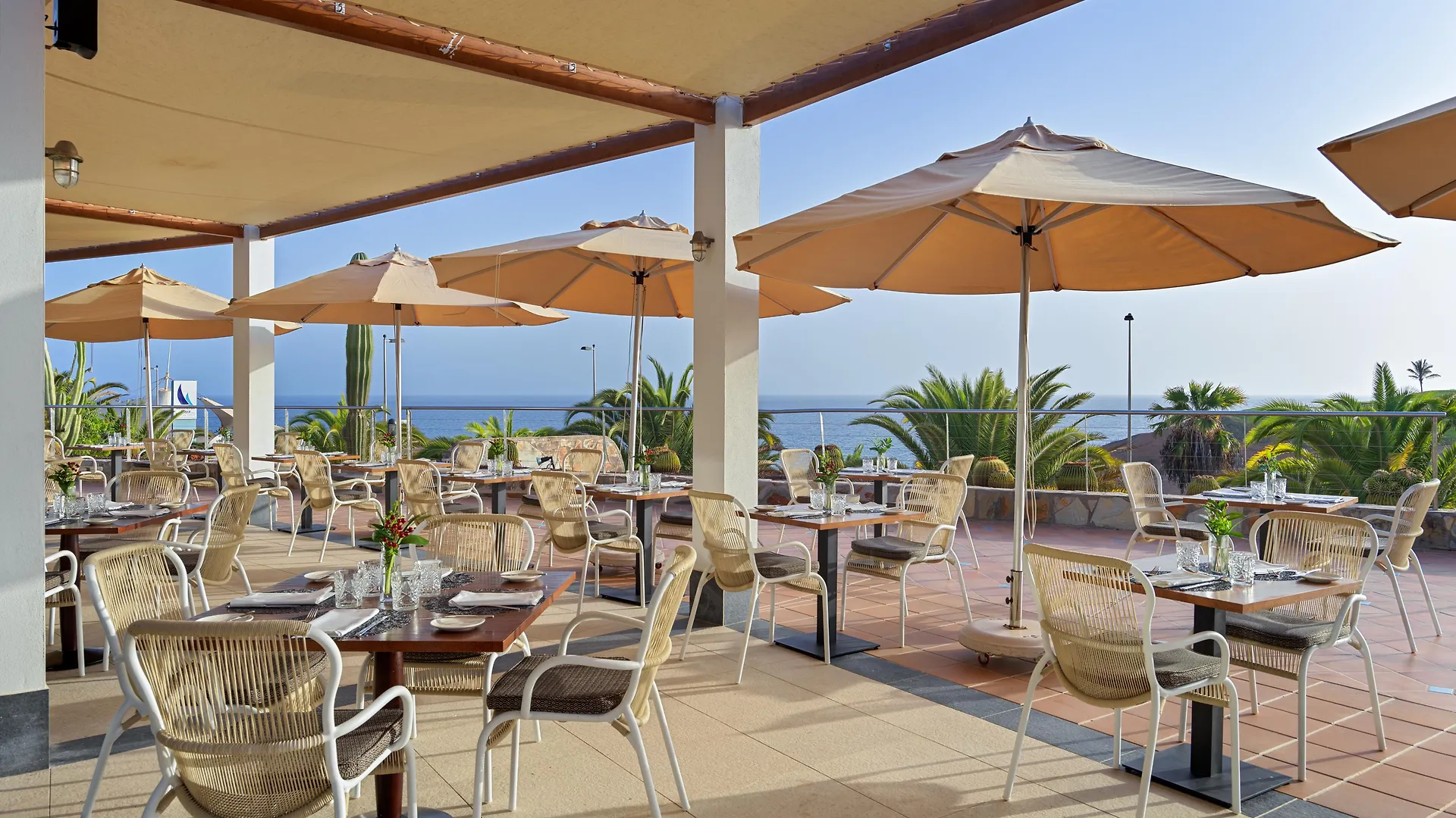 H10 Playa Meloneras Horizons Collection Hotel