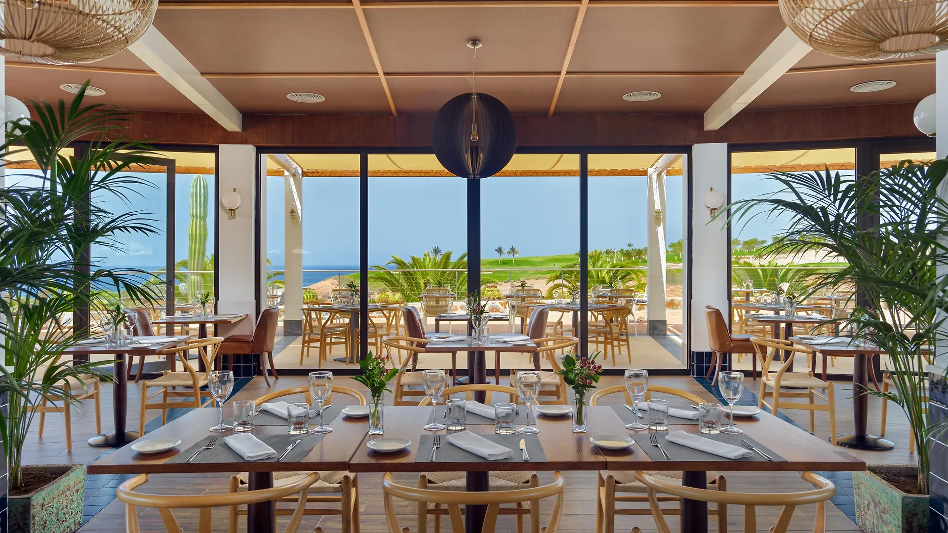 H10 Playa Meloneras Horizons Collection Hotel 5*,