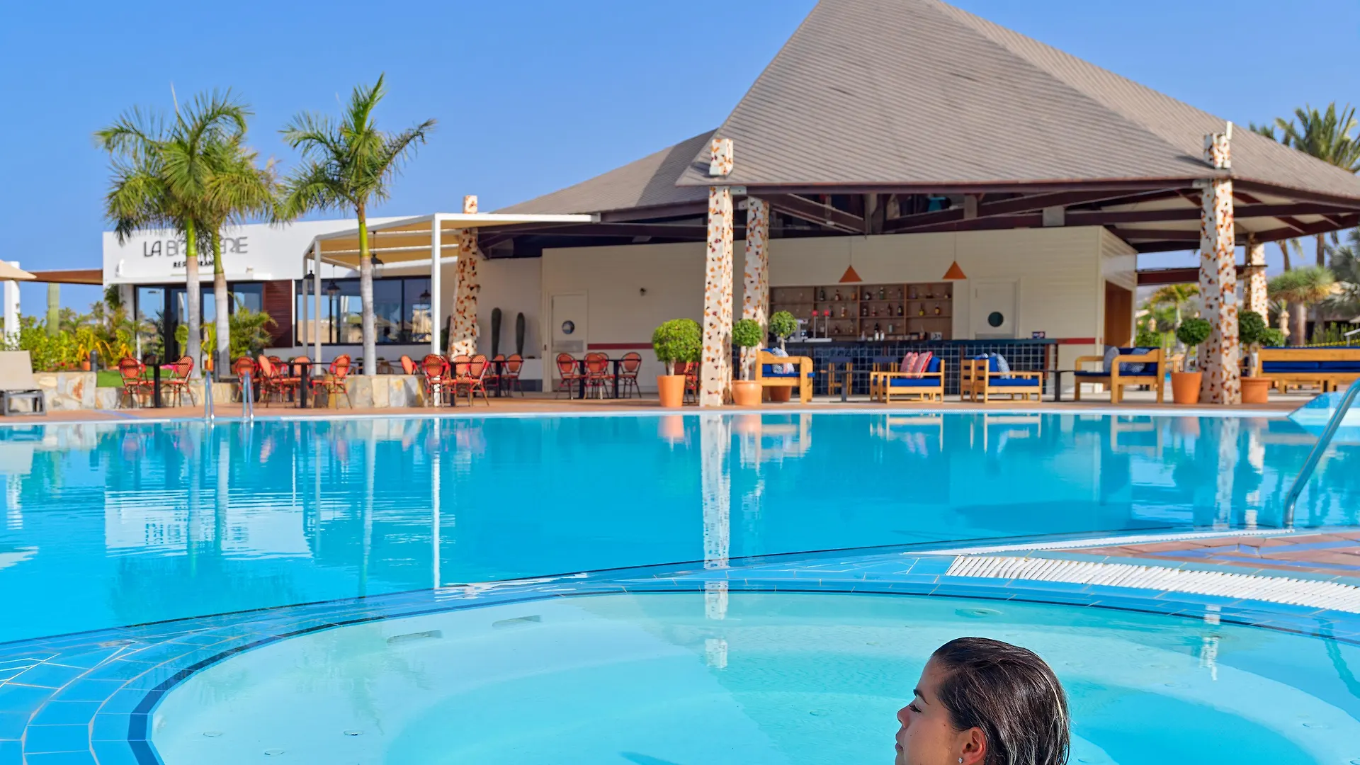 H10 Playa Meloneras Horizons Collection Hotel
