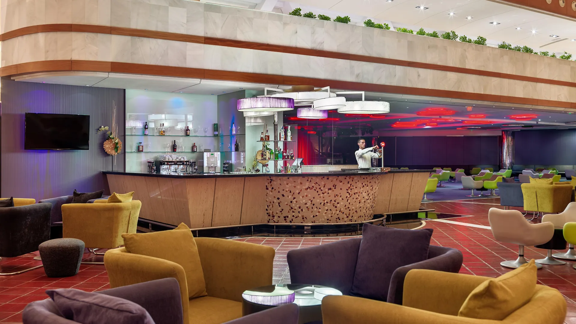 H10 Playa Meloneras Horizons Collection Hotel