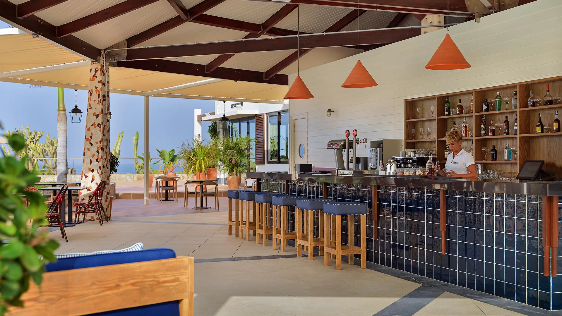 *****  H10 Playa Meloneras Horizons Collection Hotel Spain