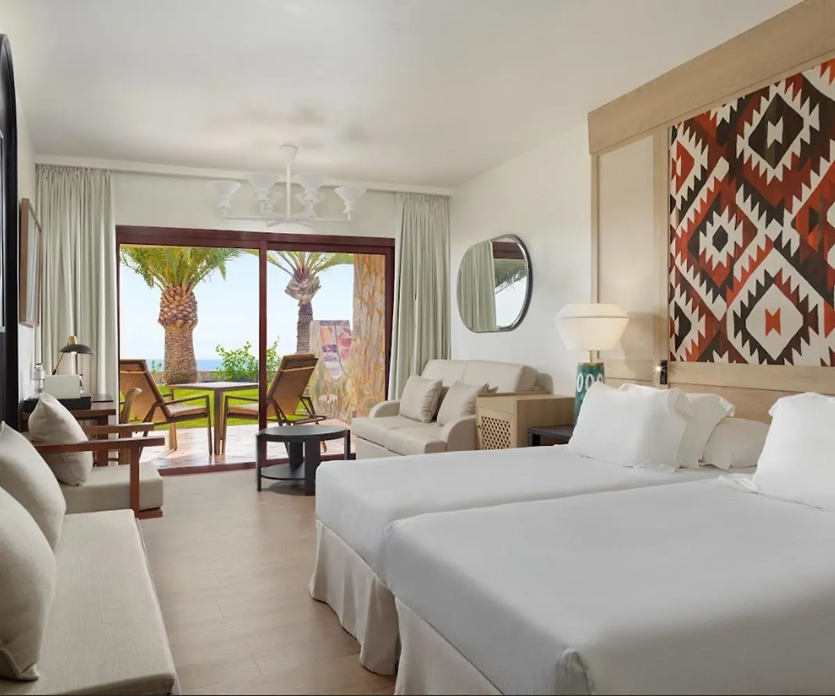 H10 Playa Meloneras Horizons Collection Hotel