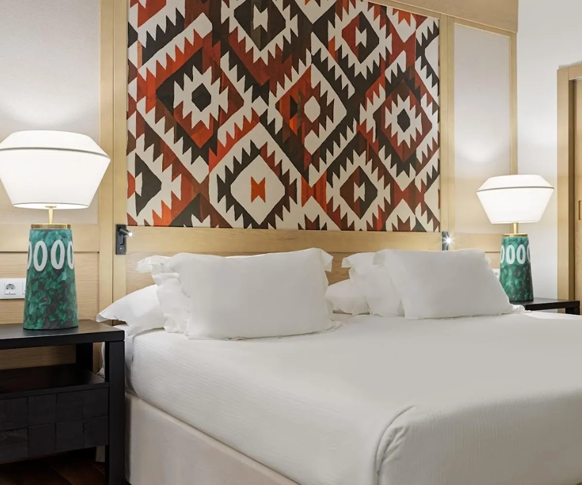 H10 Playa Meloneras Horizons Collection Hotel
