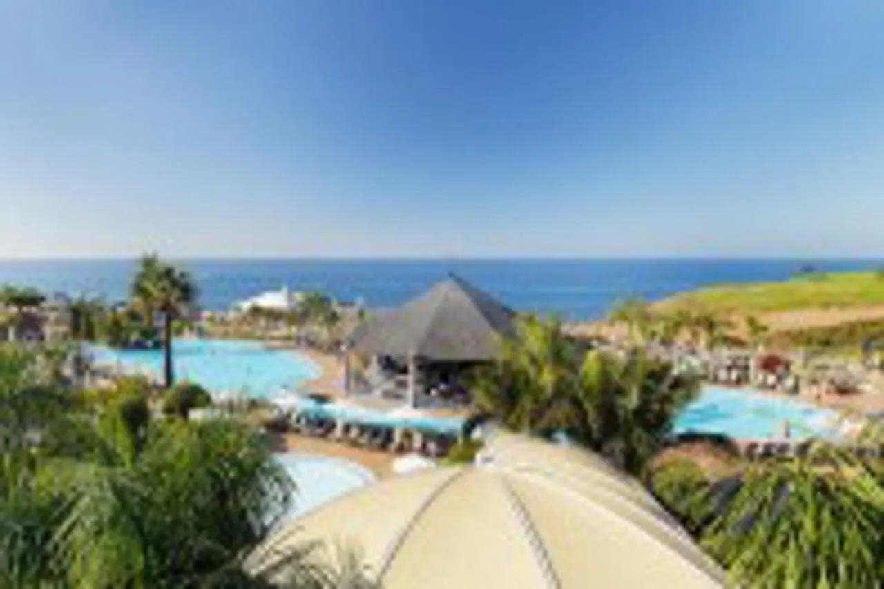 H10 Playa Meloneras Horizons Collection Hotel