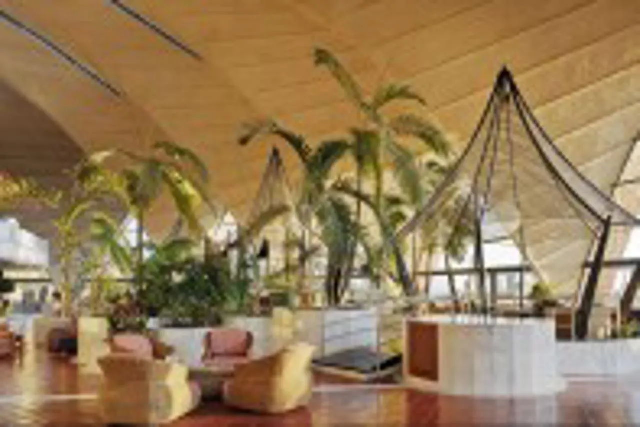 H10 Playa Meloneras Horizons Collection Hotel Spain