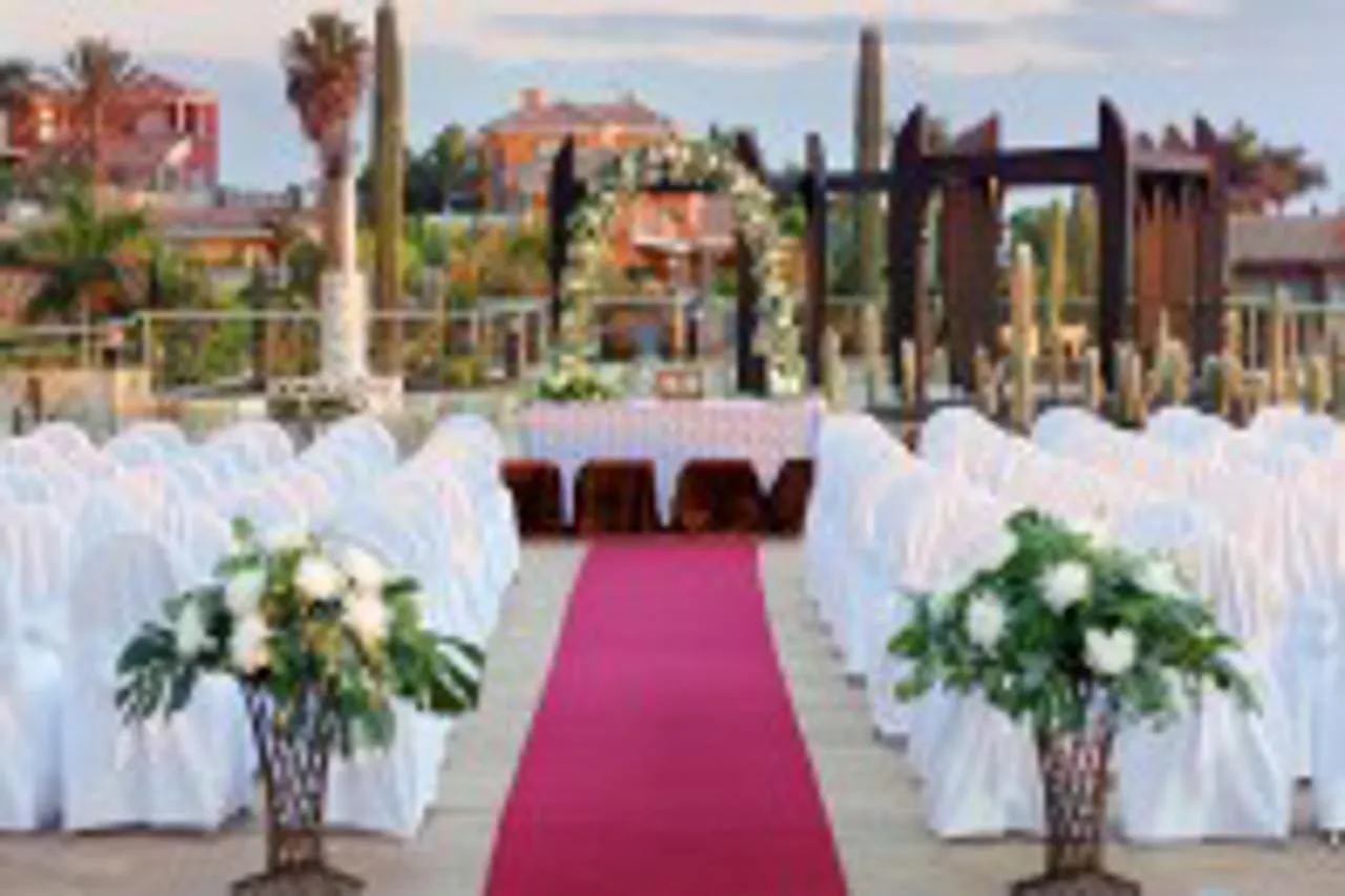 *****  H10 Playa Meloneras Horizons Collection Hotel Spain