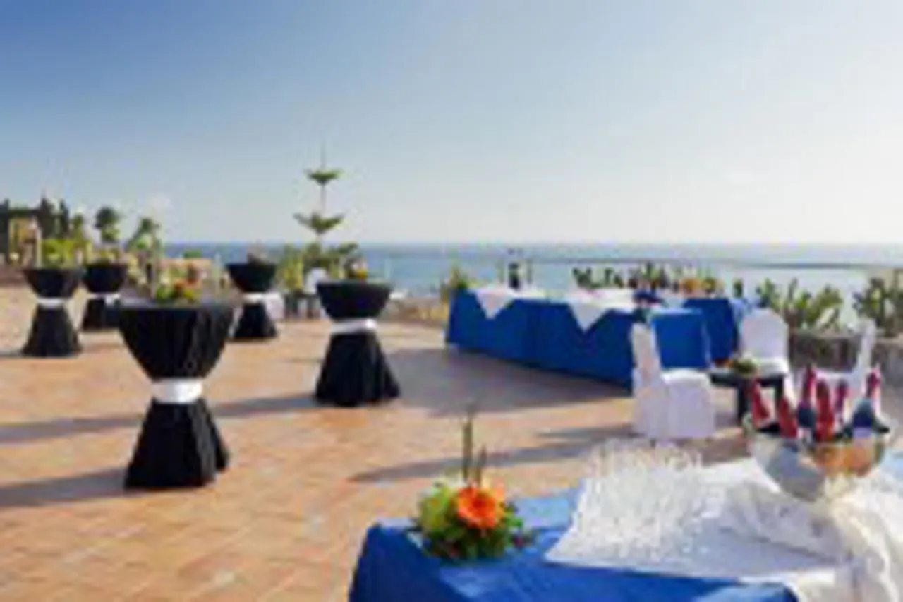 H10 Playa Meloneras Horizons Collection Hotel