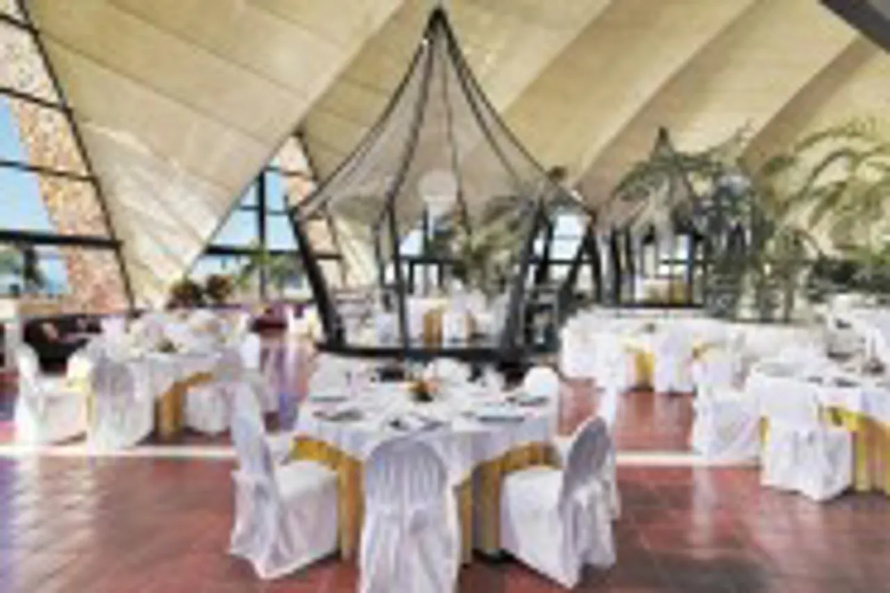 *****  H10 Playa Meloneras Horizons Collection Hotel Spain
