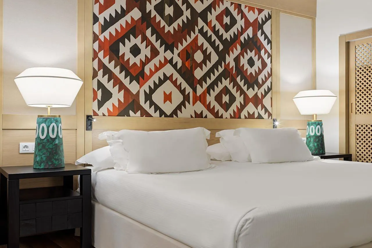 H10 Playa Meloneras Horizons Collection Hotel