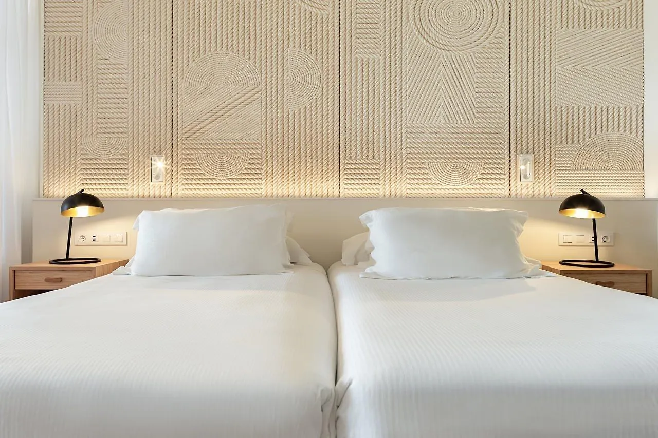 H10 Playa Meloneras Horizons Collection Hotel 5*,