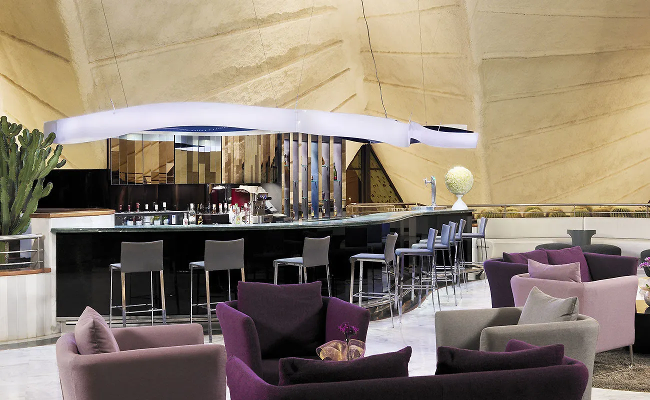 *****  H10 Playa Meloneras Horizons Collection Hotel Spain