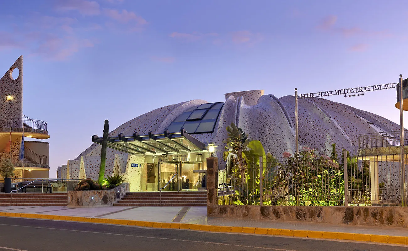 H10 Playa Meloneras Horizons Collection Hotel