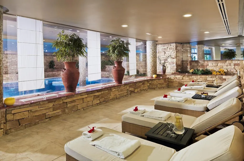 H10 Playa Meloneras Horizons Collection Hotel