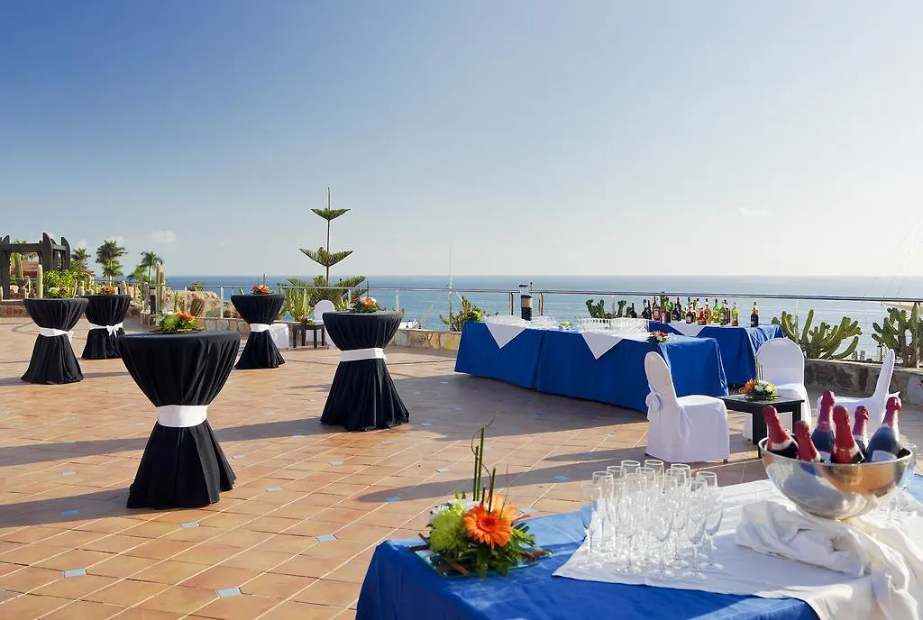 H10 Playa Meloneras Horizons Collection Hotel