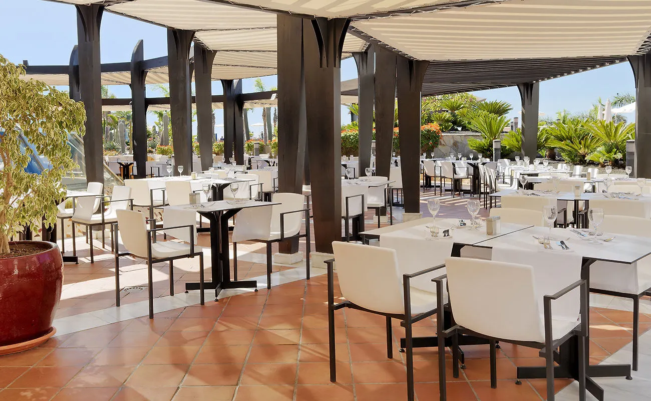 H10 Playa Meloneras Horizons Collection Hotel