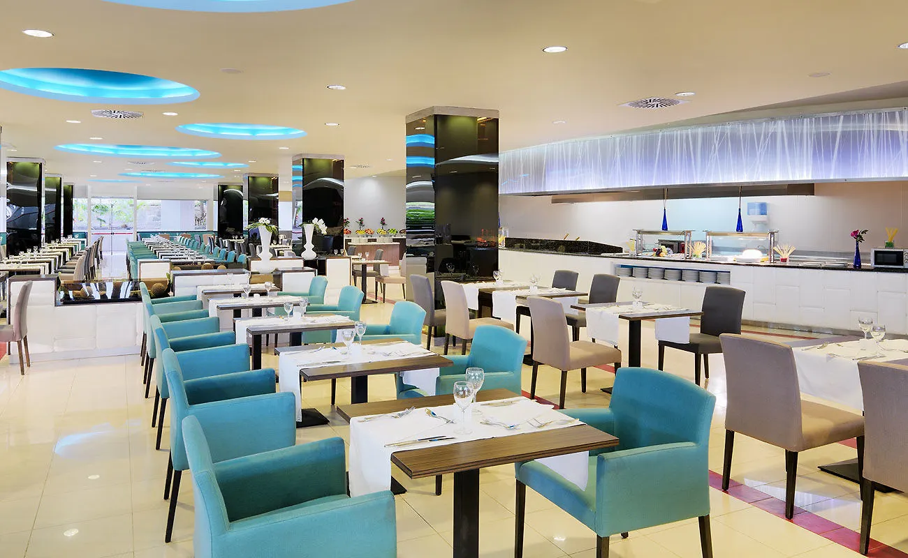 H10 Playa Meloneras Horizons Collection Hotel