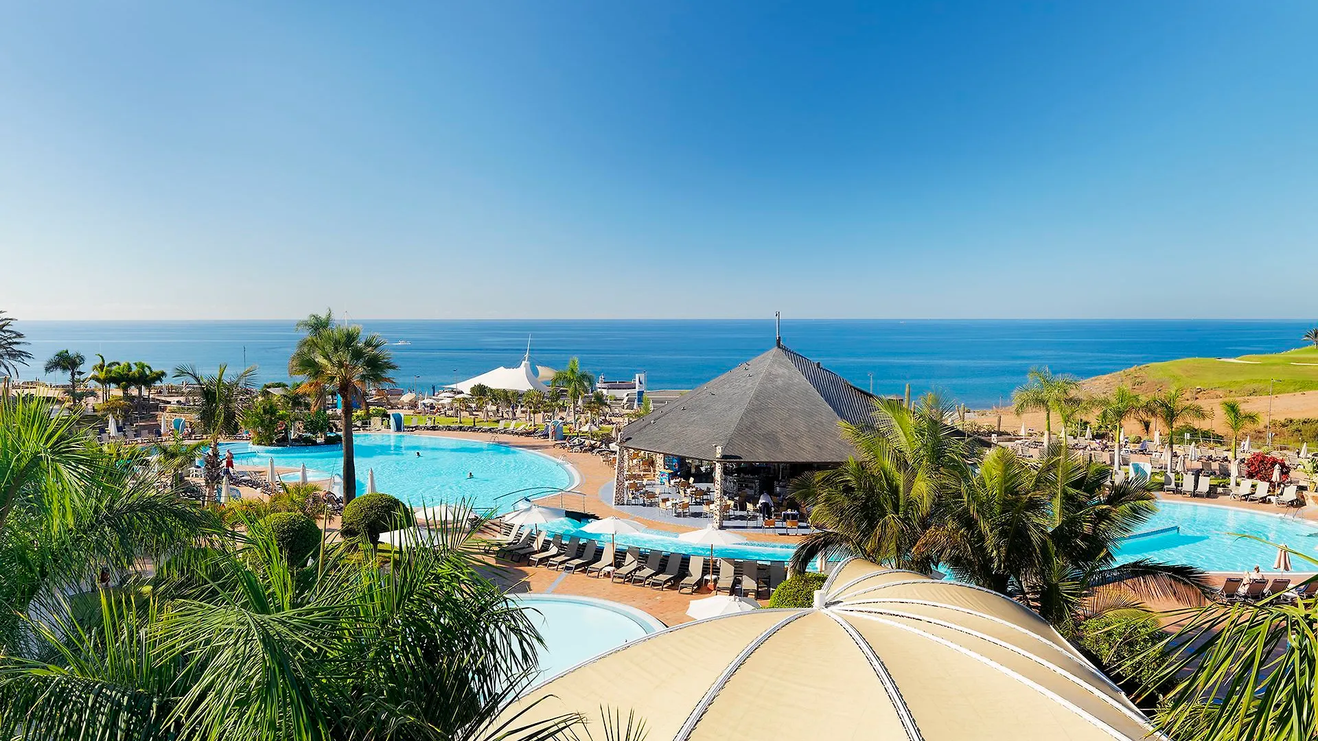 H10 Playa Meloneras Horizons Collection Hotel