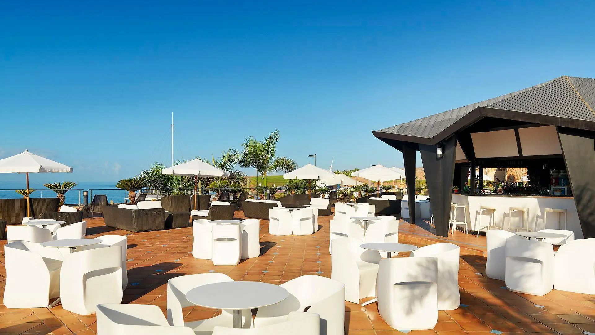 H10 Playa Meloneras Horizons Collection Hotel