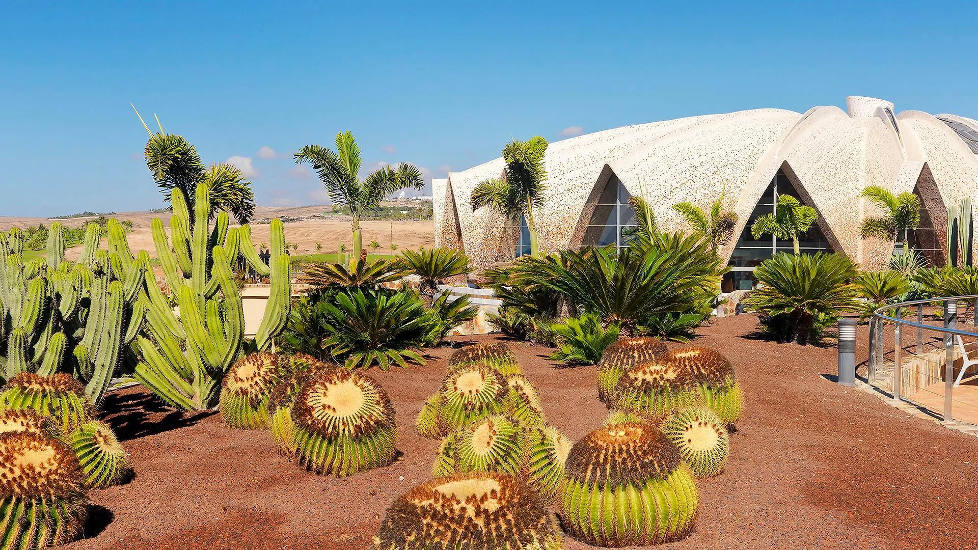 H10 Playa Meloneras Horizons Collection Hotel Spain