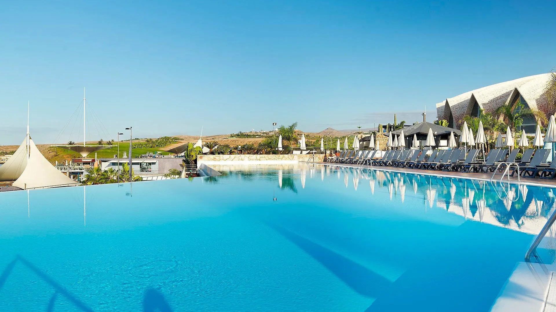 H10 Playa Meloneras Horizons Collection Hotel 5*,  Spain