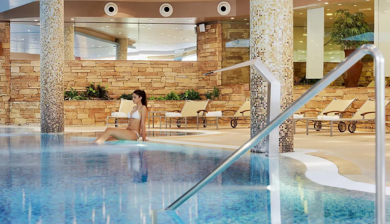 H10 Playa Meloneras Horizons Collection Hotel 5*,