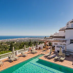 Appartement Macdonald La Ermita Mijas