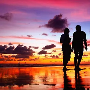  Сasa de vacaciones Casa Maspalomas
