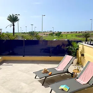  Сasa de vacaciones Bahia Vista Golf